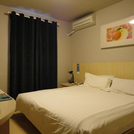 Jinjiang Inn Tianjin Xianyang Road Екстер'єр фото