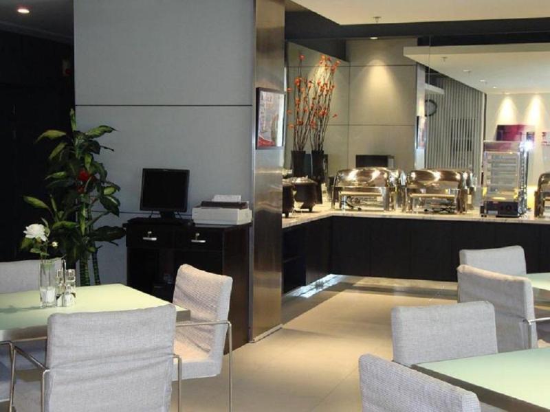 Jinjiang Inn Tianjin Xianyang Road Екстер'єр фото