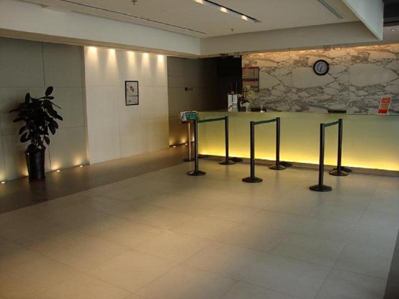 Jinjiang Inn Tianjin Xianyang Road Екстер'єр фото