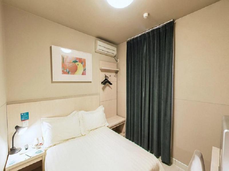 Jinjiang Inn Tianjin Xianyang Road Екстер'єр фото