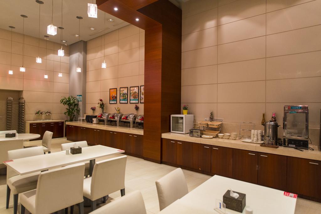 Jinjiang Inn Tianjin Xianyang Road Екстер'єр фото